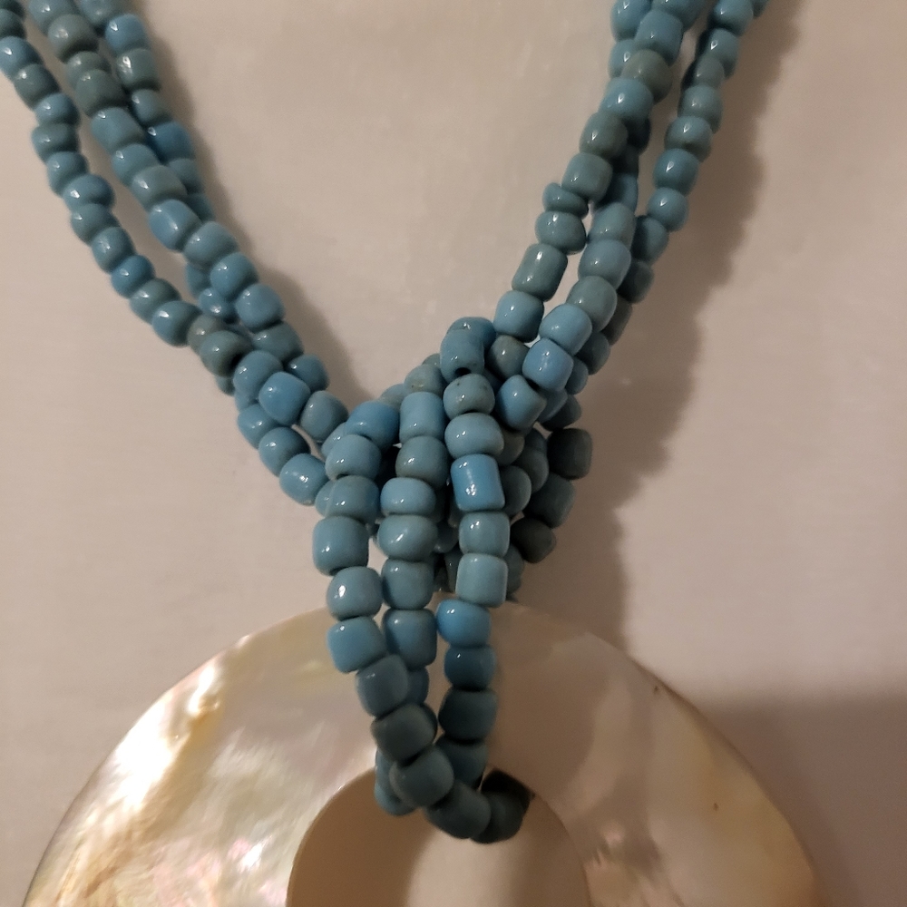 She'll necklace - Picture 3 of 4